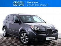 Subaru Tribeca 3.0 AT, 2007, 265 000 км, с пробегом, цена 1 249 000 руб.