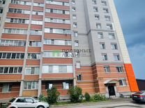 2-к. квартира, 49,3 м², 5/10 эт.