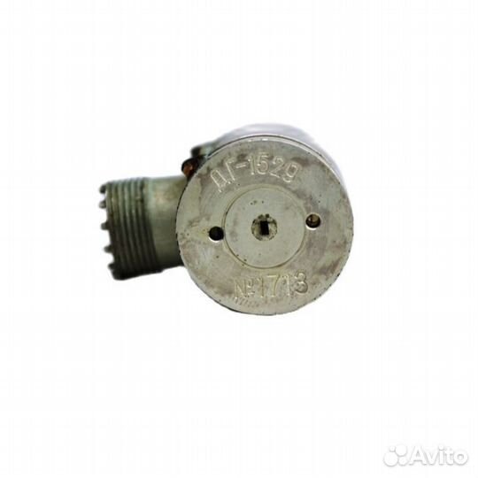 Аттенюатор дг-1529 с хранения