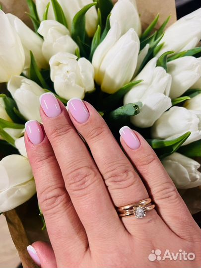 Мастер маникюра/педикюра. Дизайн в подарок