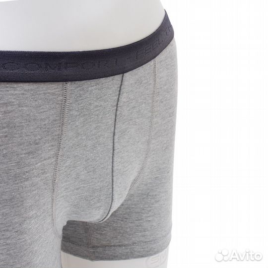 Трусы мужские боксеры
