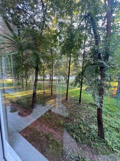 3-к. квартира, 58 м², 2/5 эт.