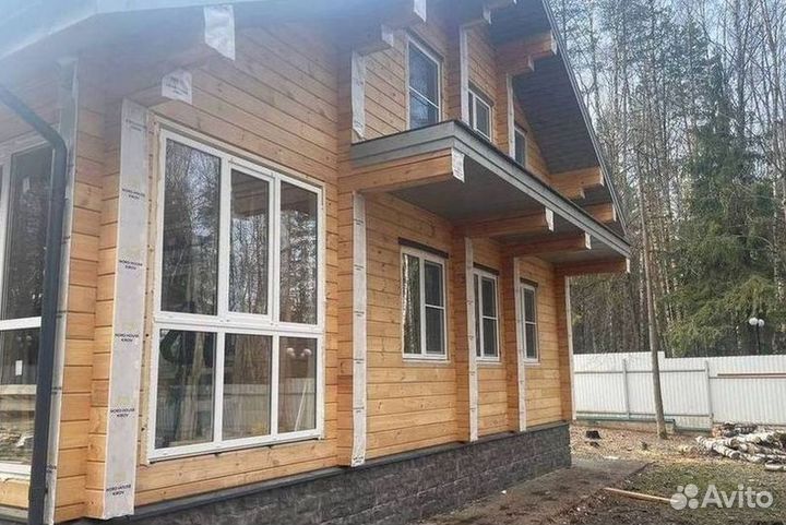 Окна пластиковые