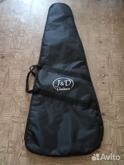 Электрогитара комплект