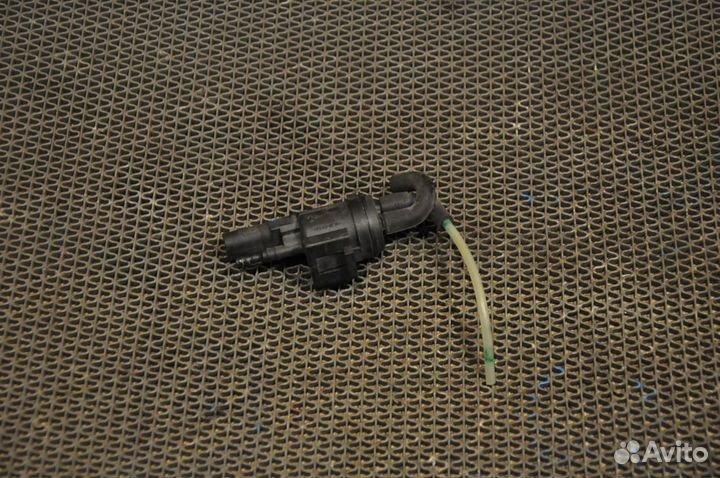 Клапан mercedes-benz C-class W203.045