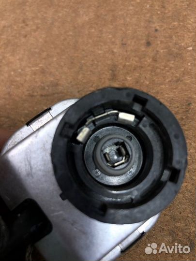 Б/У Блок ксенона В хорошем состоянии