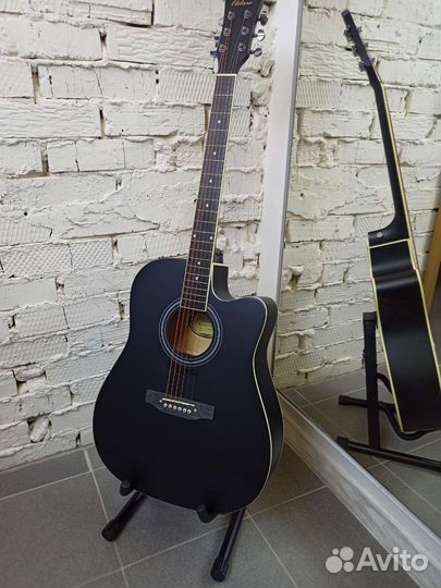 Гитара комплект. Новая