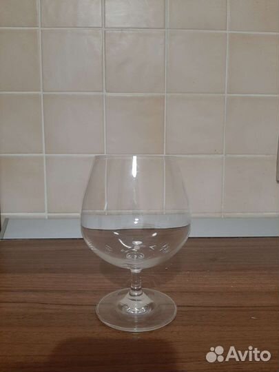 Бокал для виски