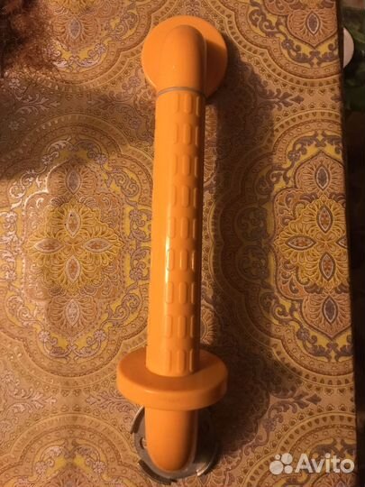 Поручни для инвалидов