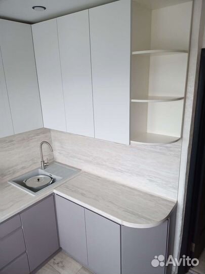 Изготовление мебели на заказ кухни шкафы прихожие