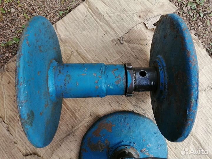 Страховочные опоры-стойки-подставки