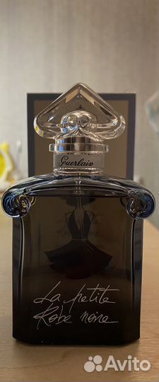 Женская парфюмерия