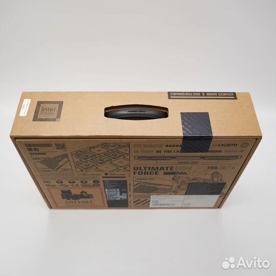 Asus TUF Gaming F15 RTX 4060/i7-12700H/16GB/1TB