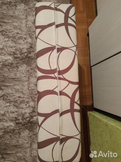 Подушки для дивана