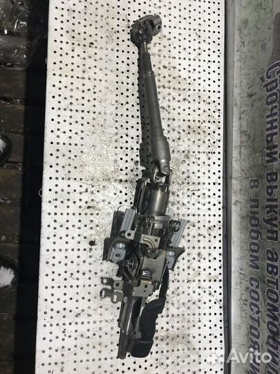 Колонка рулевая Honda CR-V