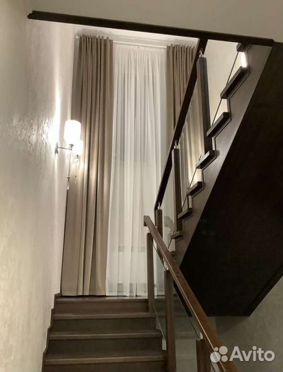 Пошив штор и домашнего текстиля