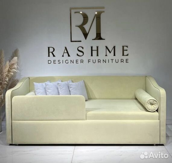 Диван кровать ferro