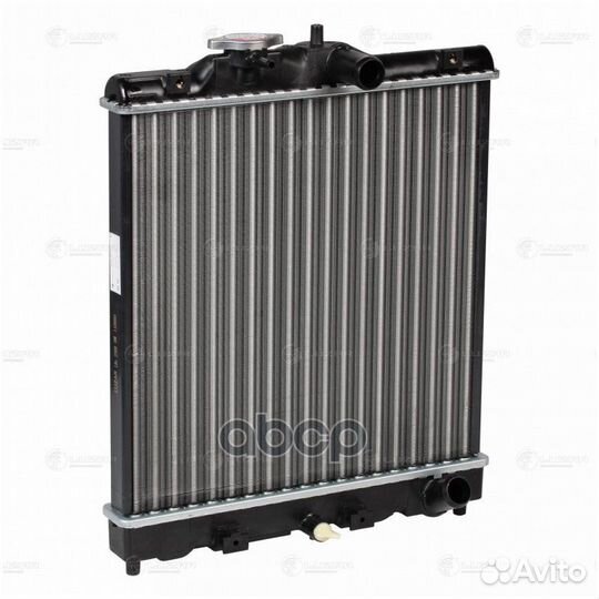 Радиатор охлаждения Honda Civic V 91, Civic VI