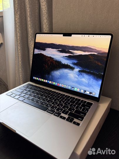 MacBook Air 13 M2