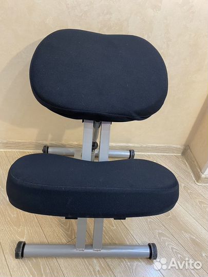 Коленный стул smartstool