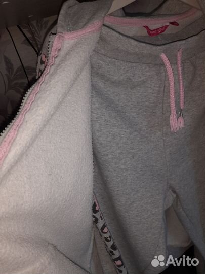 Костюм для девочки