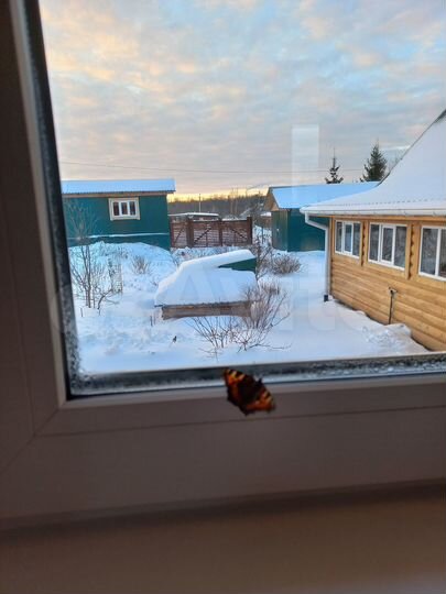 Дом 80 м² на участке 14 сот.