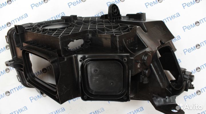 Корпус фары Mercedes GLC W253 2015-2019 LED