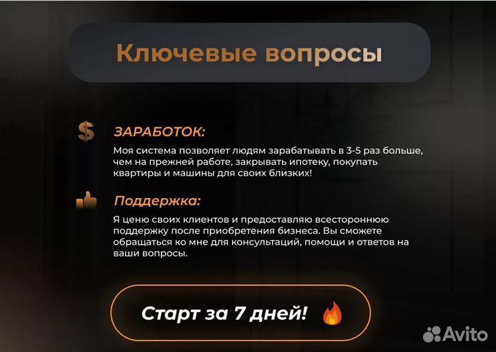 Строительный бизнес / Внутренняя отделка