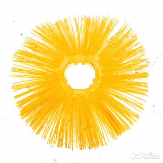 Диск щеточный беспроставочный 120/550 Билайн