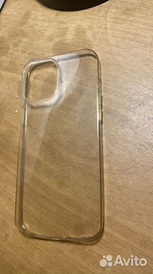 Чехлы для iPhone