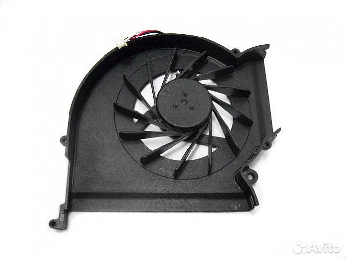 Вентилятор/Кулер для ноутбука Samsung R780 R710