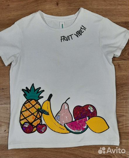 Вещи для девочки 8-9 лет