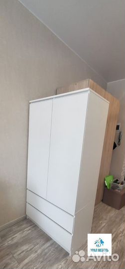 Шкаф распашной, Шкаф для одежды