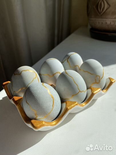 Подставка для яиц