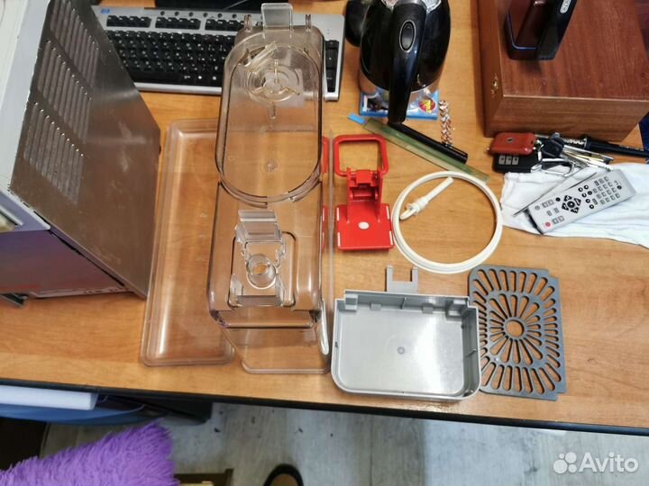 Сокоохладитель ugolini