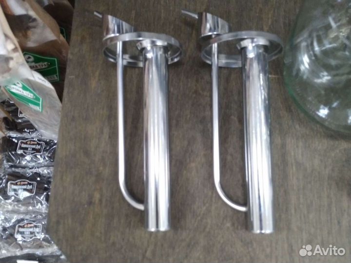 Попугая для самогона