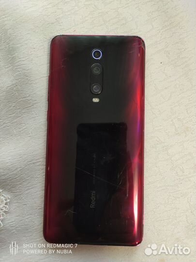 Xiaomi mi 9t pro 8/128