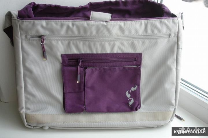 Сумка для ноутбука 17.3