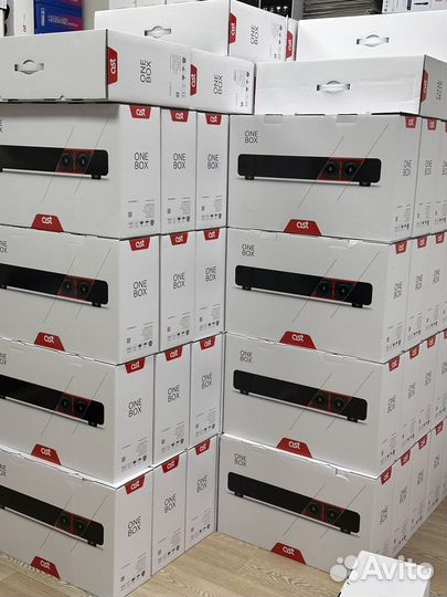 Ast onebox с базой от аст 50