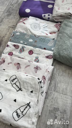 Пеленки детские