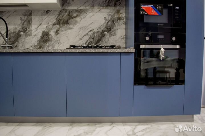 Кухня на заказ