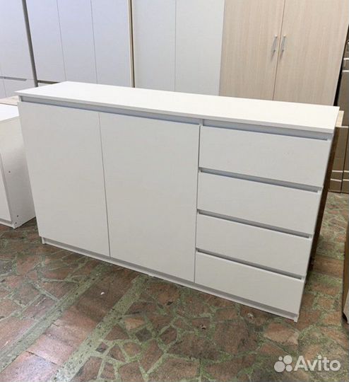Комод/тумба 1600х970