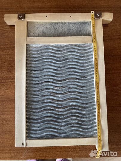 Стиральная доска