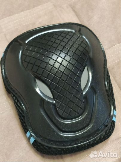 Защита/налокотники/наколенники