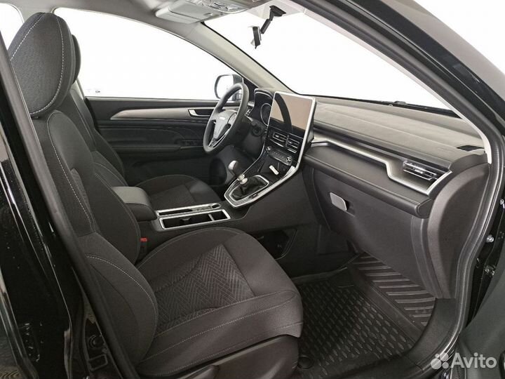 HAVAL M6 1.5 МТ, 2024