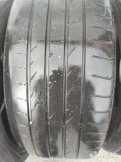 Yokohama Advan Sport V105 275/45 R20