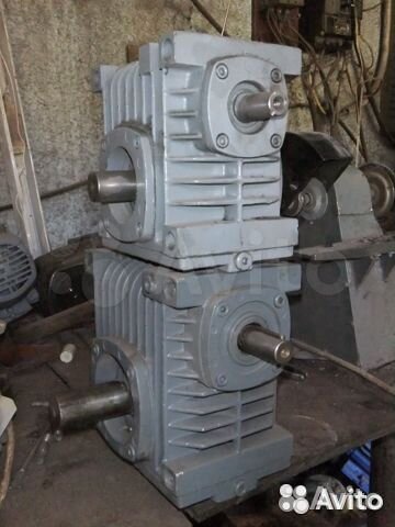 Тельфер г\п 10т Н-36м Россия (новый)