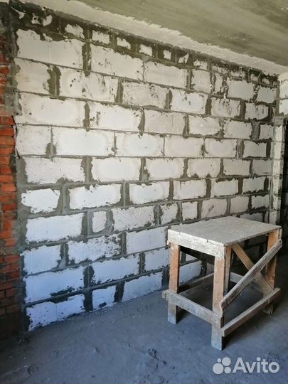 Демонтажные работы