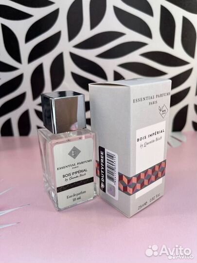 Bois Impérial Essential Parfums Тестер (Duty Free)