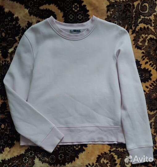 Пакет вещей на девочку 42-44 школа/повседневная